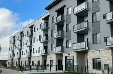 620 Philip Place Unit# Unit 106 Kincardine Ontario N2Z 0H6