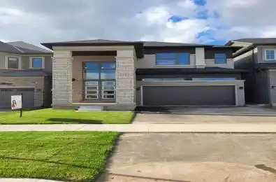 94 Stauffer Road Brant Ontario N3V 0B5