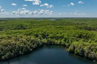 1145 Mink Road Dysart et al Ontario K0M 1S0