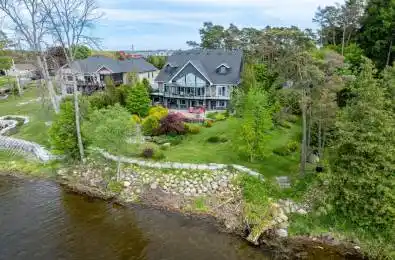 3592 County 3 Road Prince Edward County Ontario K0K 1L0