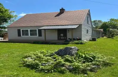 175 Crescent Drive Gravenhurst Ontario P1P 1L4