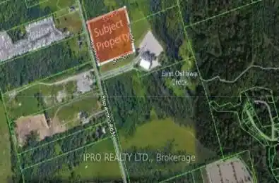 1591 Stevenson Road Oshawa Ontario L1L 0N7