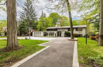 2410 Lionheart Crescent Mississauga Ontario L5K 1S3