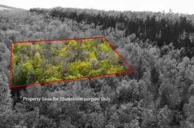 Lot 203 9th Avenue South Bruce Peninsula Ontario N0H 2T0