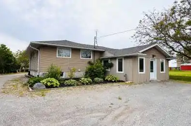 752 Creek Road Niagara-on-the-Lake Ontario L0S 1J0