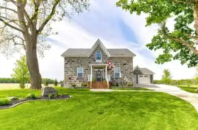 39721 Amberly Road North Huron Ontario N0G 2W0