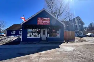 5293 County Road Unit# 9 Clearview Ontario L0M 1N0