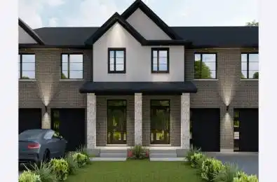 2568 Constance Avenue London South Ontario N6M 1E7