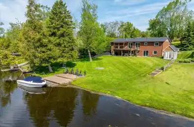 112 Clearview Drive Kawartha Lakes Ontario K0L 2W0