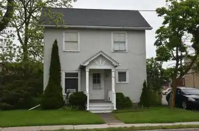 156 Division Street Welland Ontario L3B 4A2