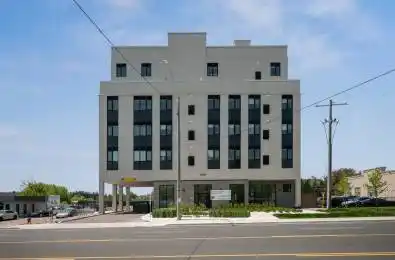 13042 Yonge Street Richmond Hill Ontario L4E 1A3