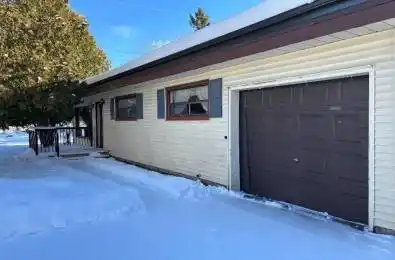 1 GRAY Street Severn Ontario L0K 1E0