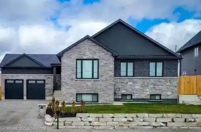 21 Haldimand 66 Road Haldimand Ontario N3W 1N7