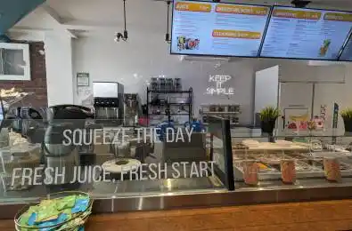 3341 Lakeshore Boulevard Toronto W06 Ontario M8W 1N1