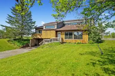 2574 Asphodel 12th Line Asphodel-Norwood Ontario K0L 2V0