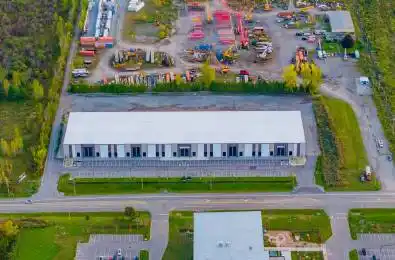 683 YORK Road Unit# 8 Niagara-on-the-Lake Ontario L0S 1J0