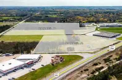 N/A Highway 26 N/A Meaford Ontario N4L 1A5