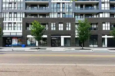 2285 Danforth Avenue Unit# 1 Toronto E02 Ontario M4C 1K5