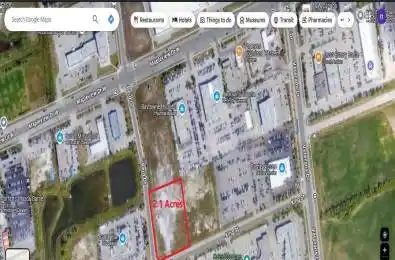 0000 King Street Barrie Ontario L4N 9E8