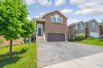 2538 Denure Drive Peterborough West Ontario K9K 2T1