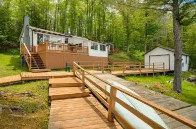 36 St Ola Road Limerick Ontario K0L 1W0