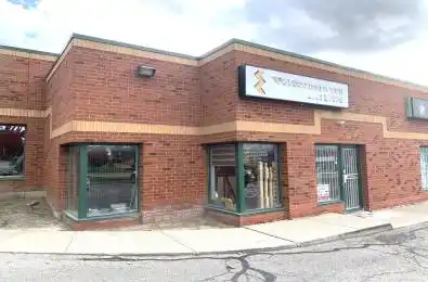 160 East Beaver Creek Road Unit# 29 Richmond Hill Ontario L4B 3J6