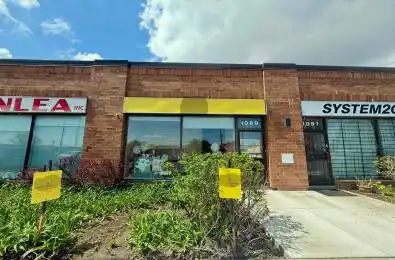 1089 Britannia Road Mississauga Ontario L4W 3X1