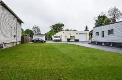 258 Hellems Avenue Welland Ontario L3B 3B7
