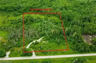 150 LINDSAY ROAD 40 N/A Northern Bruce Peninsula Ontario N0H 1Z0
