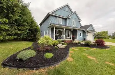 3 GRAY Court South Bruce Ontario N0G 2J0