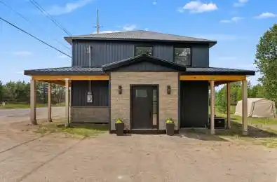 5970 Palmer Road Brudenell, Lyndoch and Raglan Ontario K0J 2E0