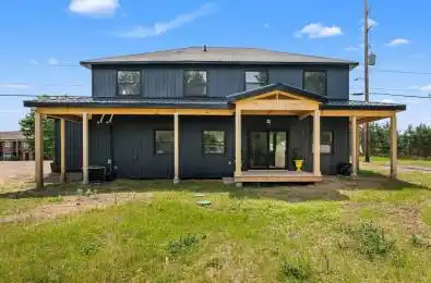 5970 Palmer Road Brudenell, Lyndoch and Raglan Ontario K0J 2E0