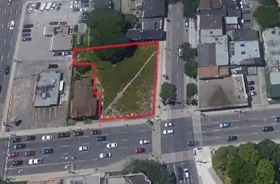 322-336 King Street Hamilton Ontario L8N 1C2