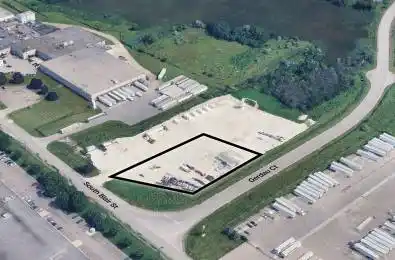 N/A South Blair Street Whitby Ontario L1N 9N2