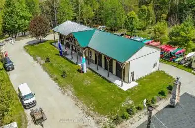 Part of 484 Carlisle Street Unit# (East Side) Saugeen Shores Ontario N