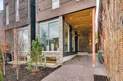 18 Mitchell Avenue Toronto C01 Ontario M6J 1B9