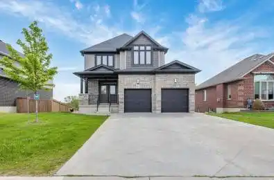 341 Poldon Drive Norwich Ontario N0J 1P0