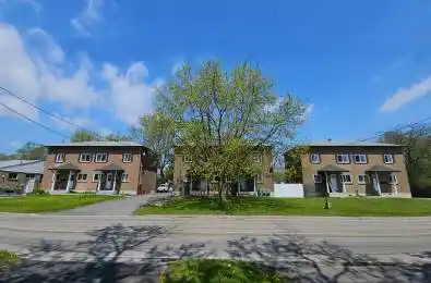 8406 Willoughby Drive Niagara Falls Ontario L2G 6X5