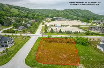 100 Interlaken Court Blue Mountains Ontario L9Y 0Z5