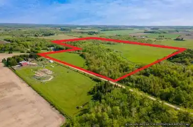 375533 6th Line Amaranth Ontario L9V 1K8