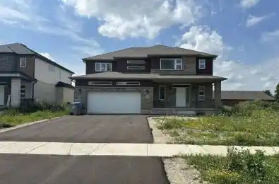 224 St George Street West Perth Ontario N0K 1N0