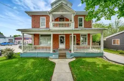 6662 Highway 38 N/A Frontenac Ontario K0H 2W0