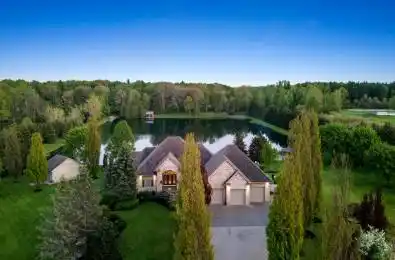 5067 HAMILTON Road Thames Centre Ontario N0L 1G6