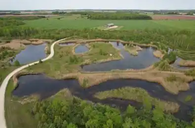 295089 8th Line Amaranth Ontario L9W 0K1