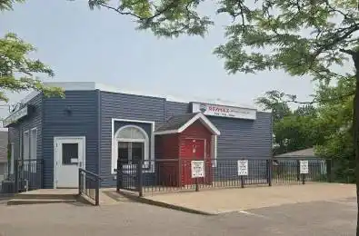 1 Albert Street Brock Ontario L0C 1H0