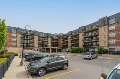 8026 Kipling Avenue Vaughan Ontario L4L 2A1