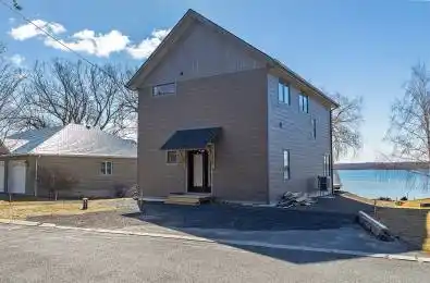 113 Willowbank Road Gananoque Ontario K7G 2V5