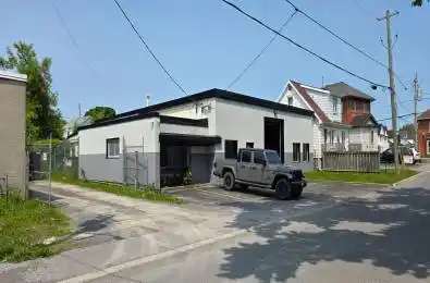 100 Everett Street Belleville Ontario K8P 3K6