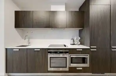 50 Charles Street Unit# 3906 Toronto C08 Ontario M4Y 0C3