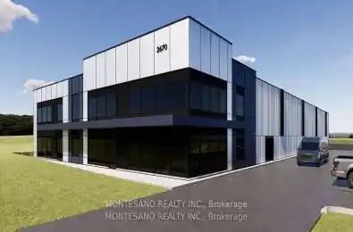 2670 Davis Drive East Gwillimbury Ontario L3Y 4W1